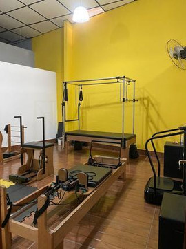Imagem 3 da galeria do parceiro Ubá Pilates