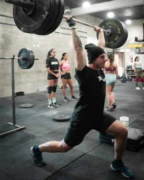 Imagen 3 de la galería del partner Rage Athletics