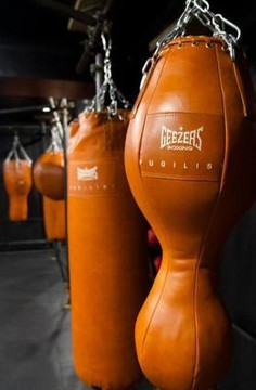 Image 1 from nineties boxing partner gallery