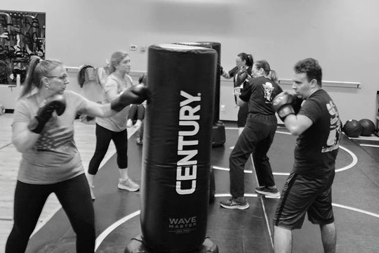 Image 3 from Bushido Martial Arts & Fitness partner gallery