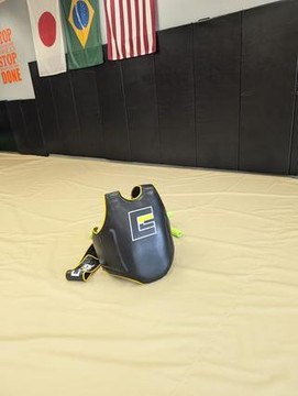 Image 3 from True Grit BJJ partner gallery