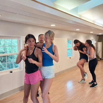 Image 1 from Self Defense Northeast partner gallery