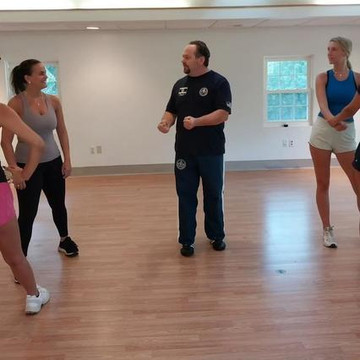 Image 2 from Self Defense Northeast partner gallery