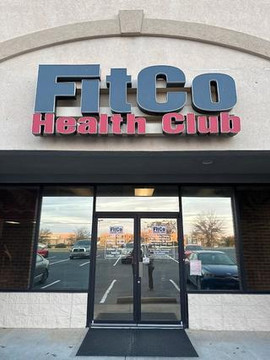 Image 2 from FitCo Health Club Warner Robins partner gallery