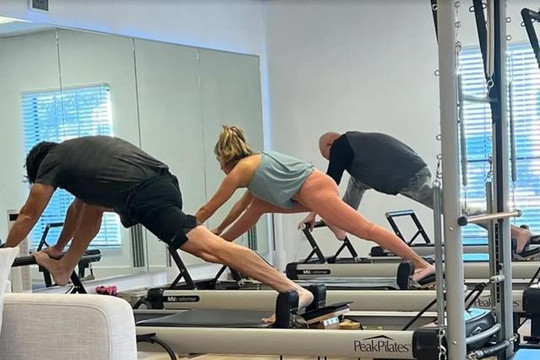 Image 2 from Reform You Pilates partner gallery