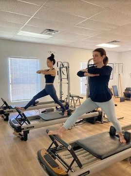 Image 3 from Reform You Pilates partner gallery