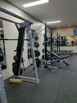 Image 1 from Air Fitness partner gallery