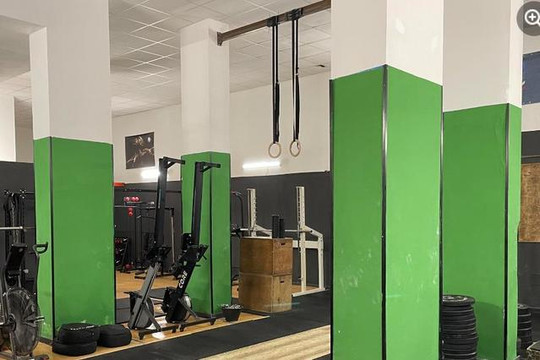 Immagine 1 dalla galleria del partner Koa Training Center