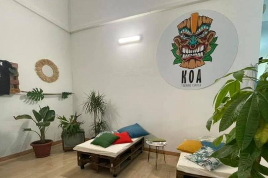 Immagine 3 dalla galleria del partner Koa Training Center