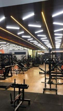 Imagem 1 da galeria do parceiro Meta Fit
