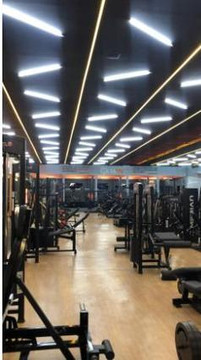 Imagem 2 da galeria do parceiro Meta Fit