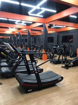 Imagem 3 da galeria do parceiro Meta Fit