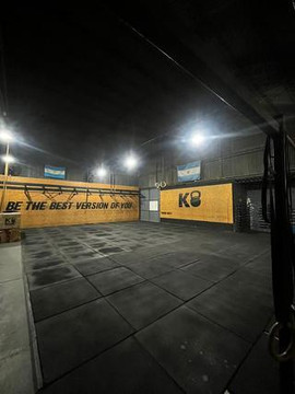 Imagen 3 de la galería del partner K8 Fitness Parque Norte