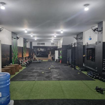 Imagem 3 da galeria do parceiro Sollus Run Treinamento