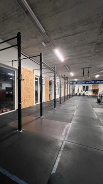 Immagine 1 dalla galleria del partner Praetorians Garage Crossfight
