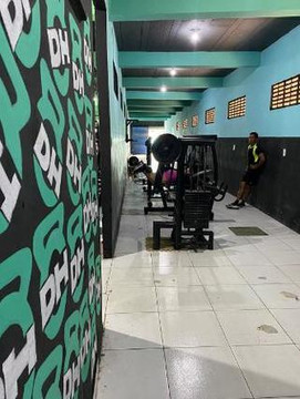 Imagem 3 da galeria do parceiro DHIIT Academia