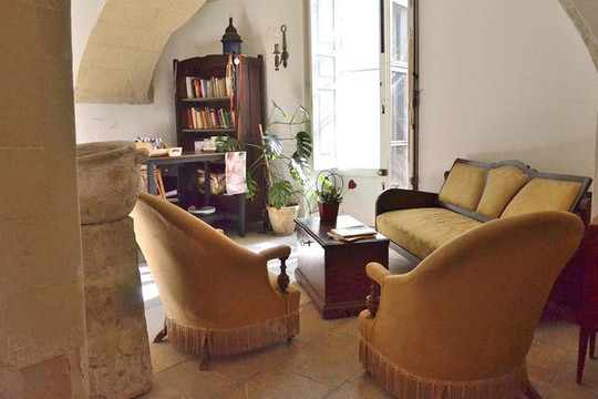 Immagine 3 dalla galleria del partner Yogalab Lecce