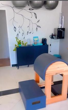Imagem 1 da galeria do parceiro Studio Pilates Luana Soares