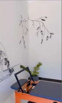 Imagem 2 da galeria do parceiro Studio Pilates Luana Soares