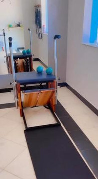 Imagem 3 da galeria do parceiro Studio Pilates Luana Soares