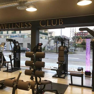 Immagine 3 dalla galleria del partner Luxury Wellness Club Versilia