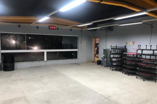 Imagem 3 da galeria do parceiro Academia Formula Fitness