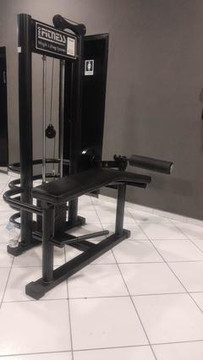 Imagem 1 da galeria do parceiro O4 Fitness