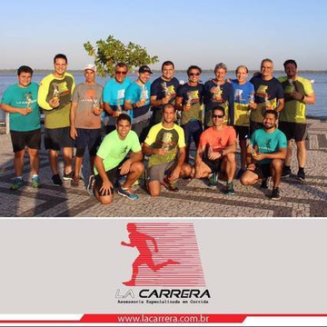 Imagem 3 da galeria do parceiro La Carrera