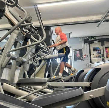 Image 2 from The Steel Yard Gym partner gallery