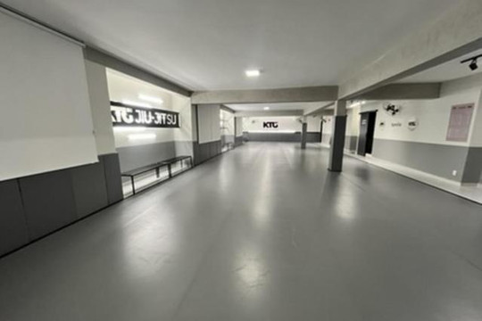 Imagem 1 da galeria do parceiro KTG Jiu-Jitsu
