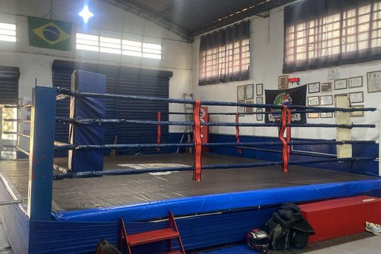 Imagem 1 da galeria do parceiro Murruga Team