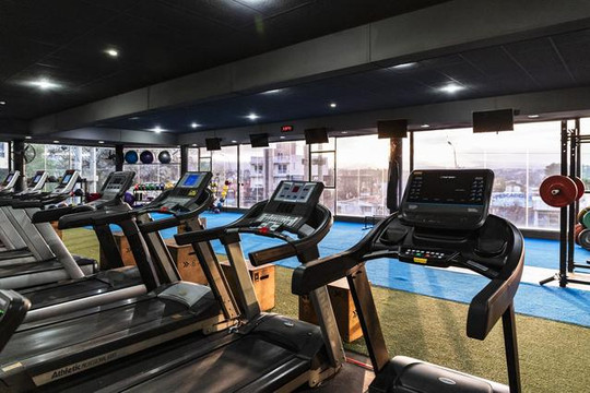 Imagen 1 de la galería del partner X-Forma San Martín