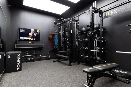 Image 1 from Flexwerk Fitness partner gallery