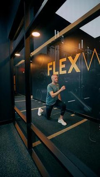 Image 2 from Flexwerk Fitness partner gallery