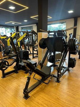 Imagem 2 da galeria do parceiro OFICIAL FITNESS