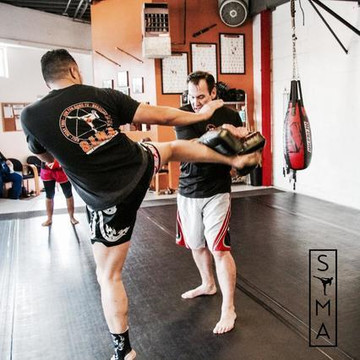 Image 1 from Seattle Integrated Martial Arts partner gallery