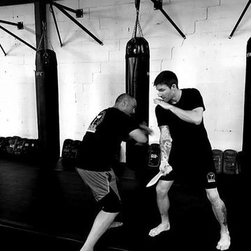 Image 3 from Seattle Integrated Martial Arts partner gallery