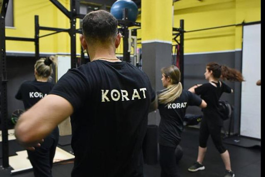 Immagine 3 dalla galleria del partner Korat Temple Training