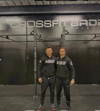 Immagine 3 dalla galleria del partner Crossfit Badia Polesine