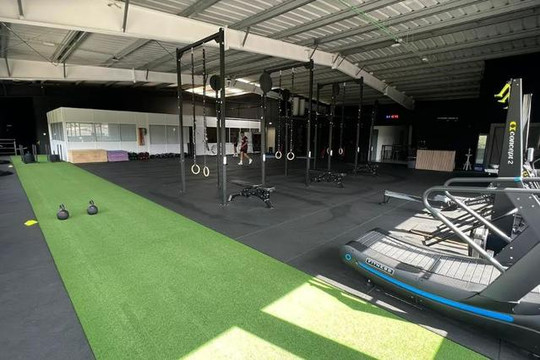 Imagen 1 de la galería del partner PR1ME Physical Education - La Selva