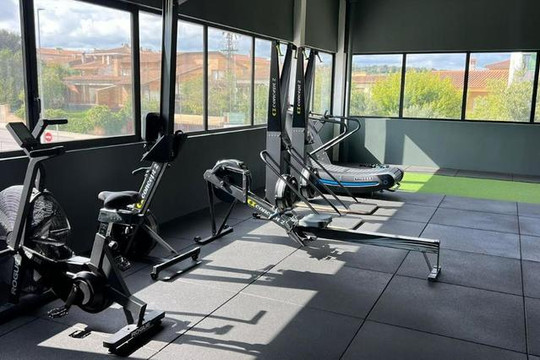 Imagen 3 de la galería del partner PR1ME Physical Education - La Selva