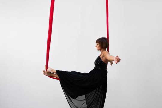 Immagine 3 dalla galleria del partner Sadhana Yoga Studio