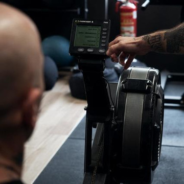 Immagine 3 dalla galleria del partner Pietralata BoxTraining