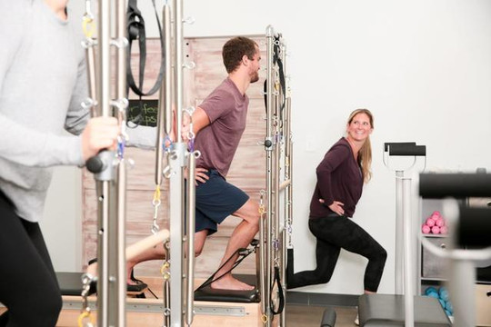 Image 1 from Foundations Studio partner gallery