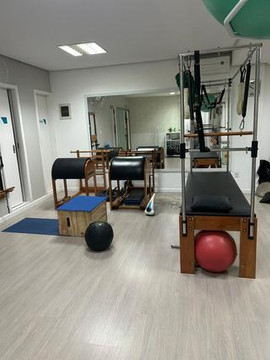 Imagem 3 da galeria do parceiro Pilates Studio Gustavo & Joyce