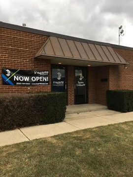 Image 2 from InspirFit / Spire CrossFit partner gallery