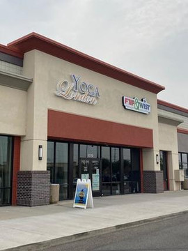 Image 1 from Yoga London partner gallery