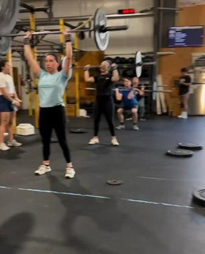 Image 3 from R6 CrossFit partner gallery