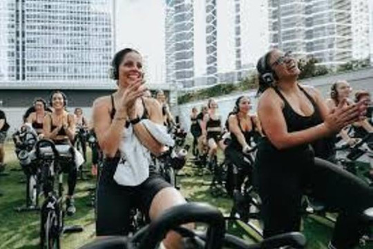 Image 2 from Atrix Brickell - Outdoors partner gallery