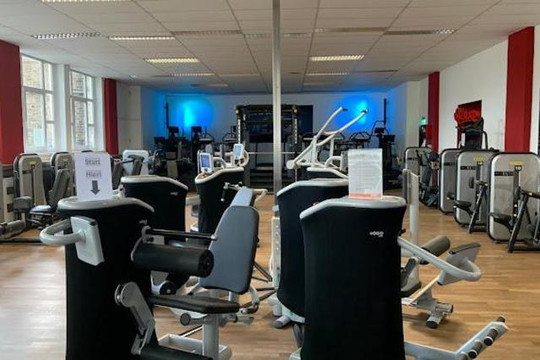 Bild 1 von 2HP Premium Partnergalerie